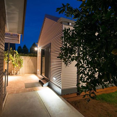 Mildura Holiday Villas Екстериор снимка