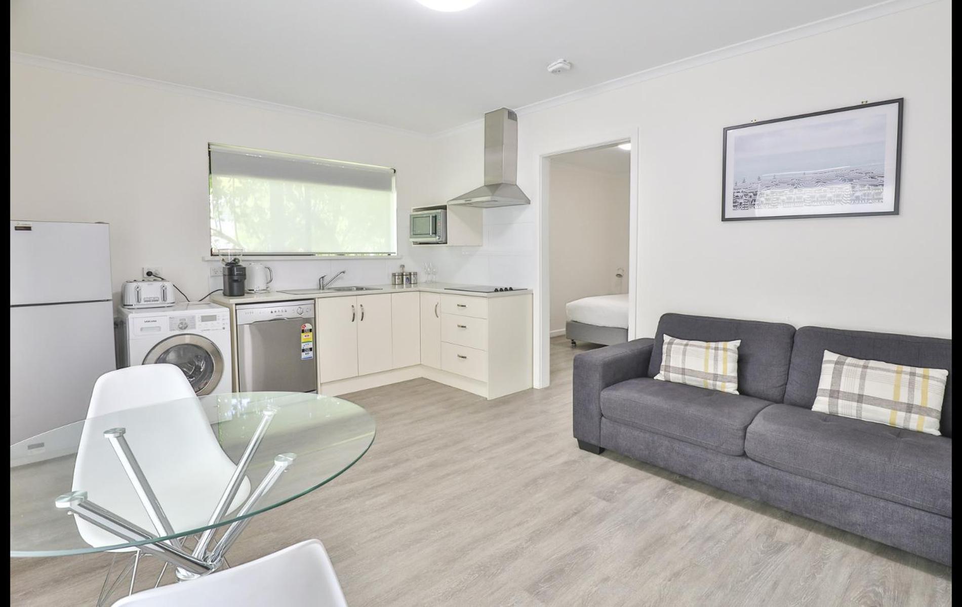 Mildura Holiday Villas Екстериор снимка