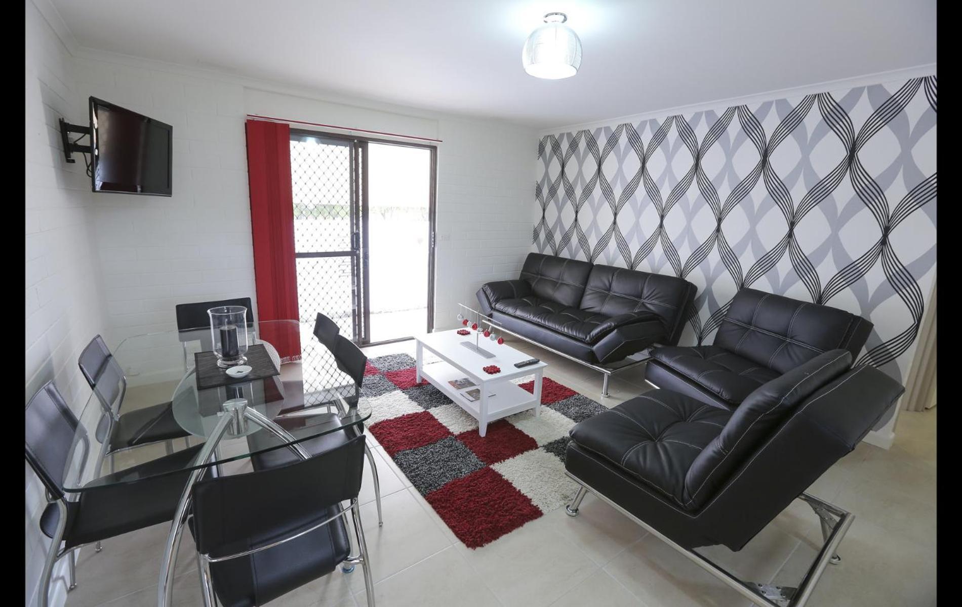 Mildura Holiday Villas Екстериор снимка