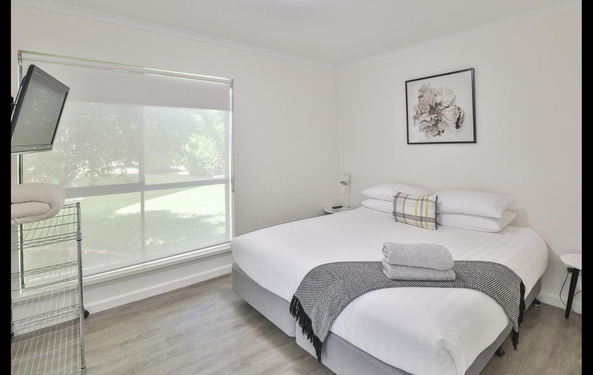 Mildura Holiday Villas Екстериор снимка