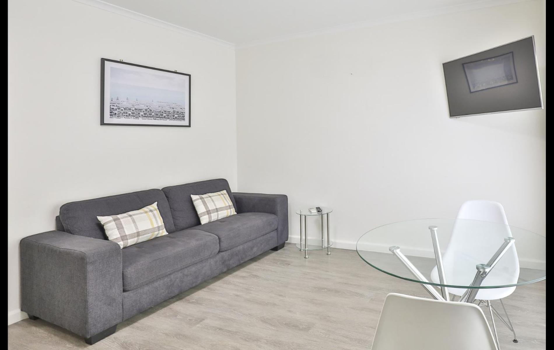 Mildura Holiday Villas Екстериор снимка