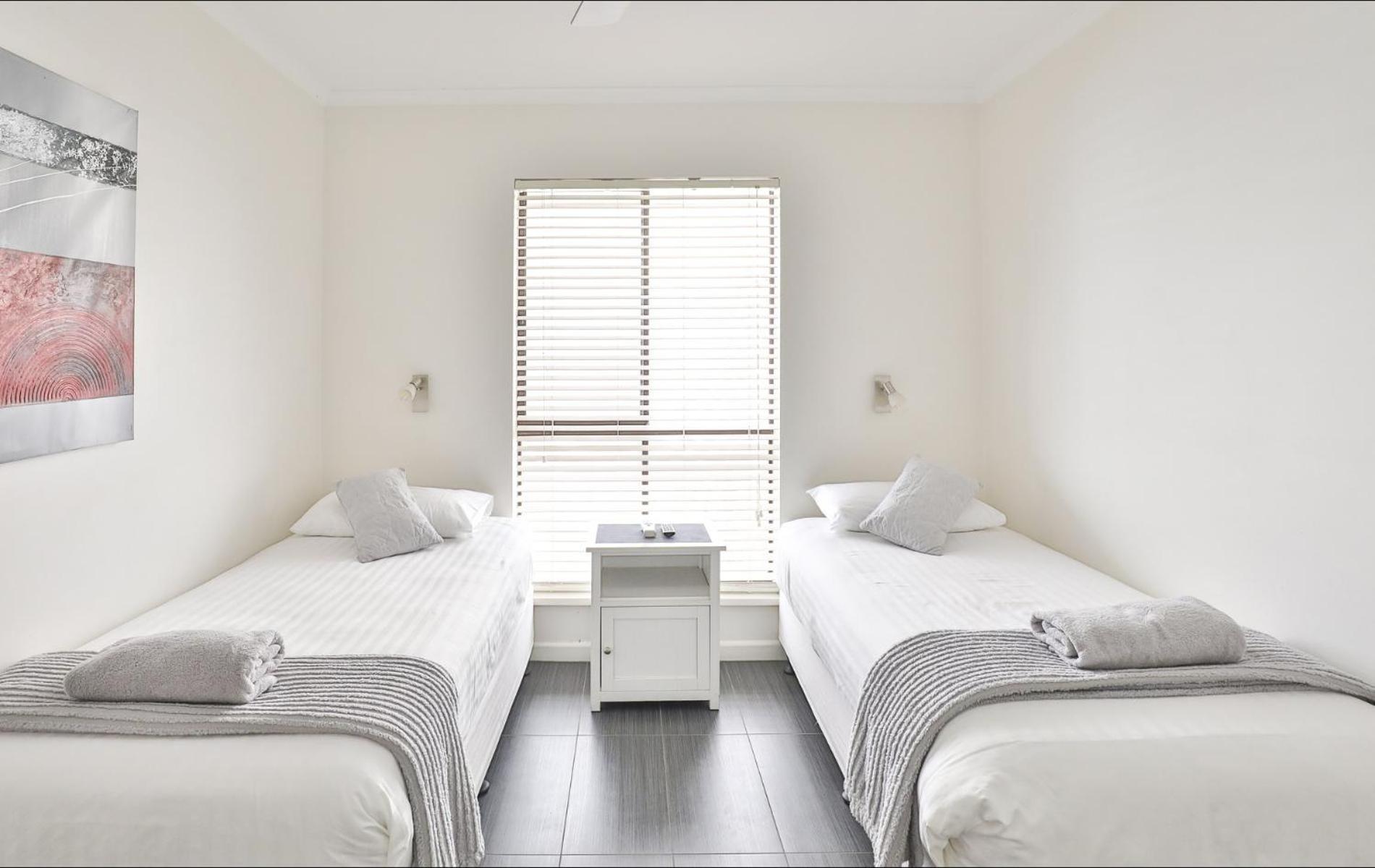 Mildura Holiday Villas Екстериор снимка