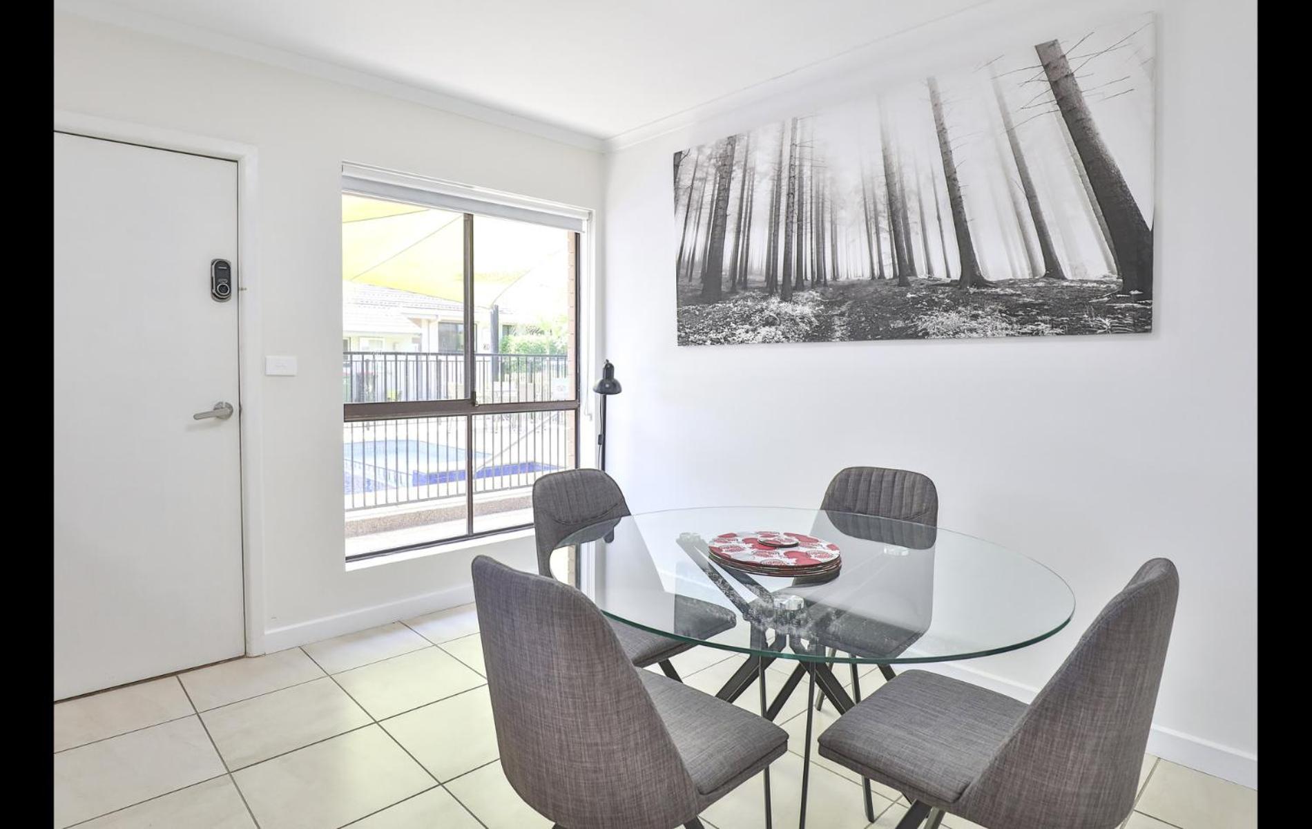 Mildura Holiday Villas Екстериор снимка
