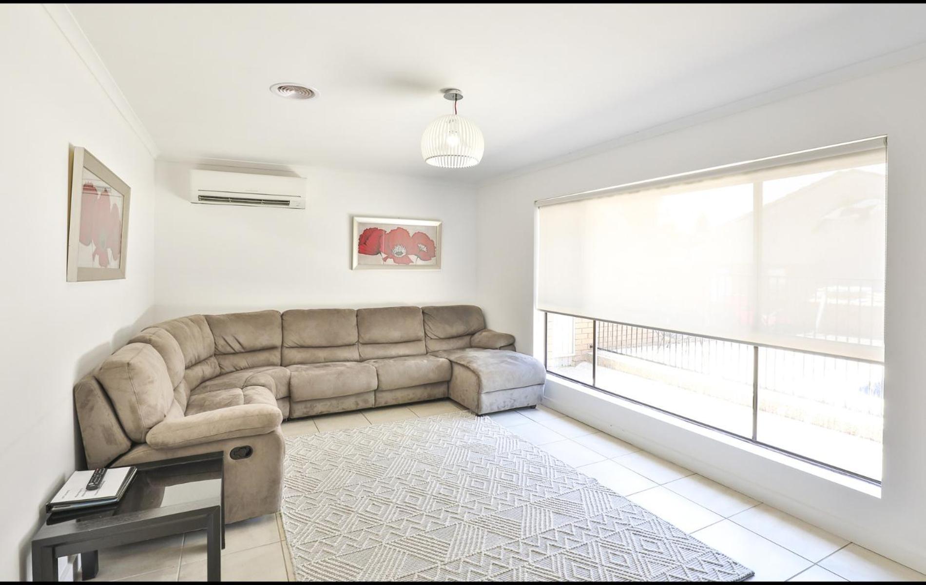 Mildura Holiday Villas Екстериор снимка