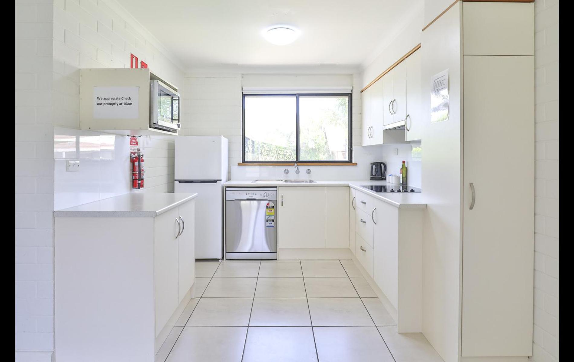 Mildura Holiday Villas Екстериор снимка