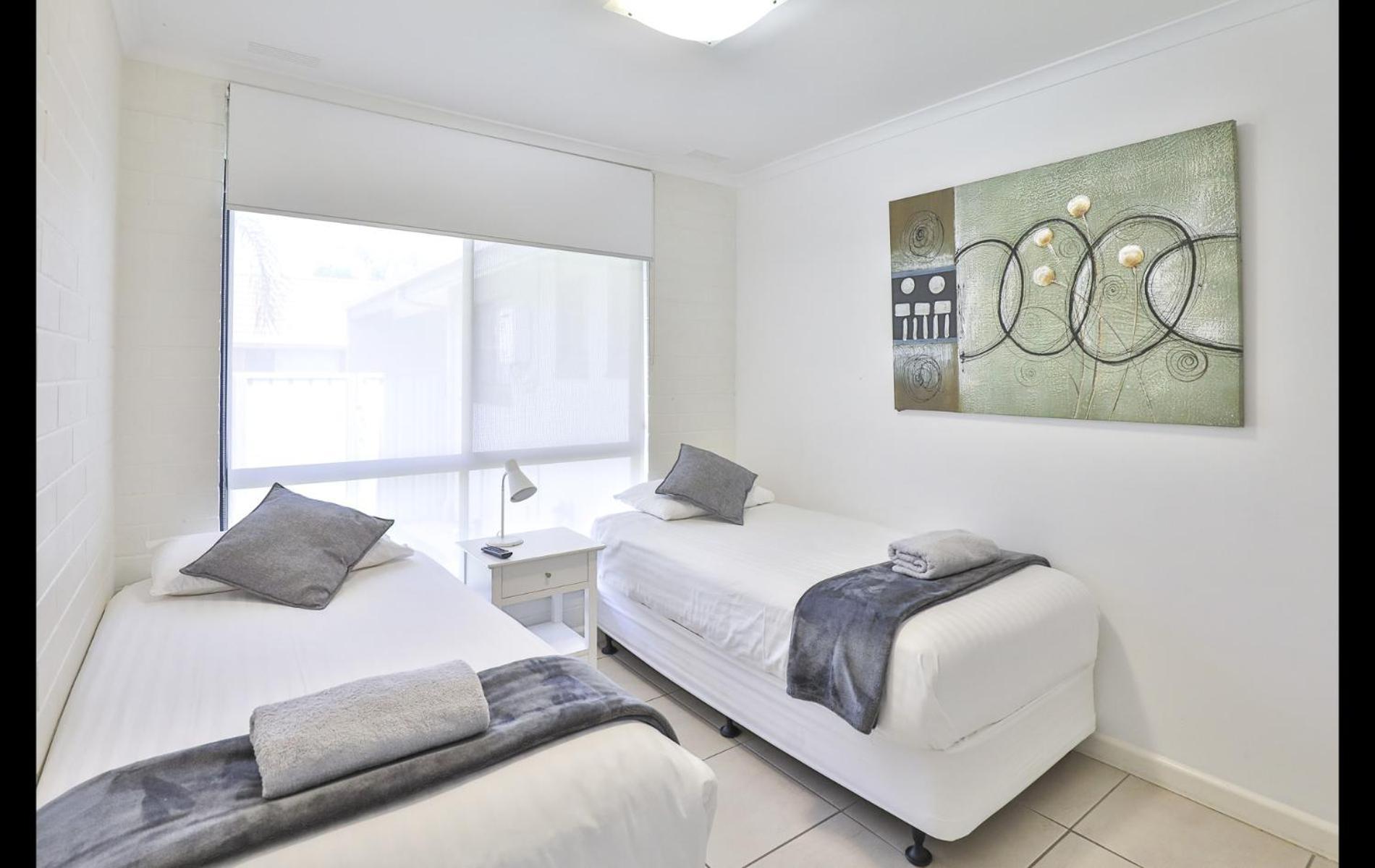 Mildura Holiday Villas Екстериор снимка