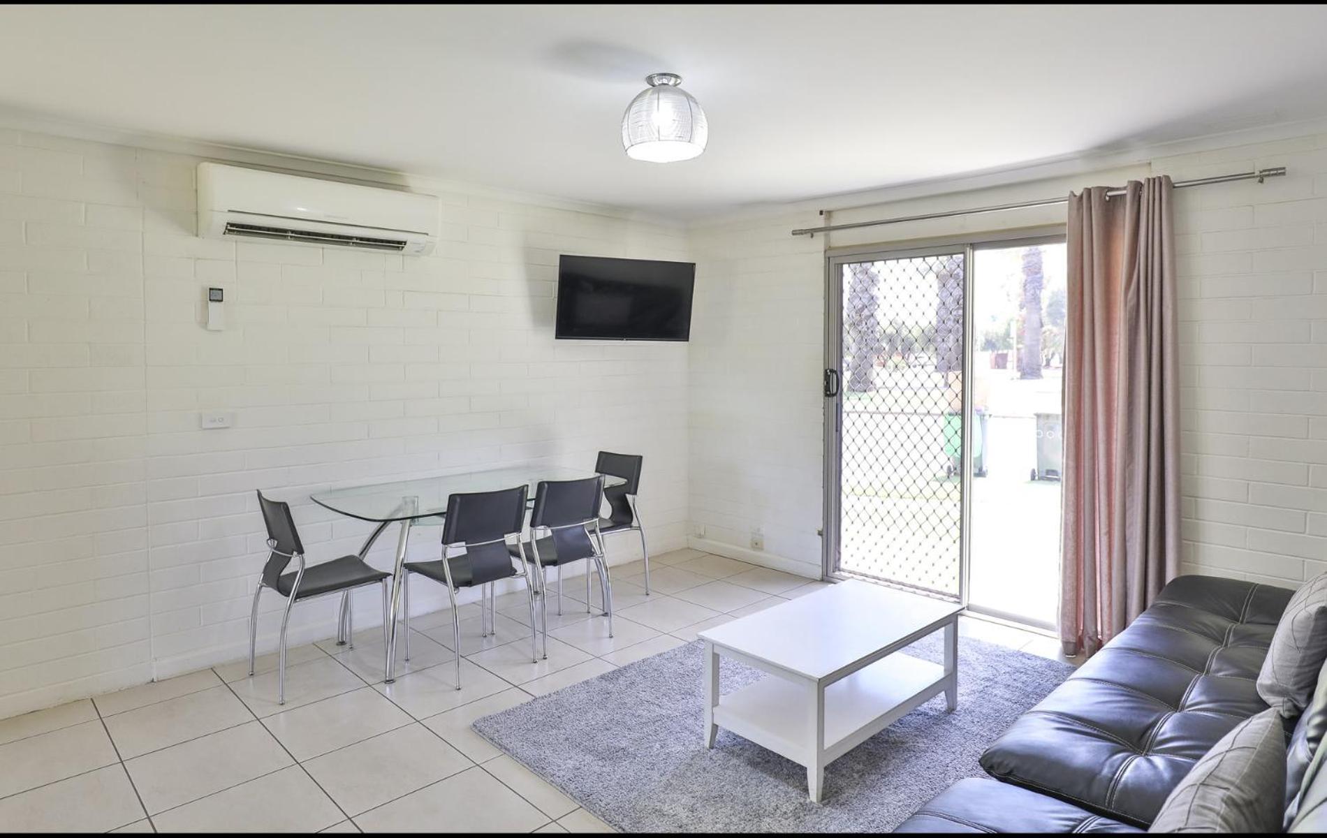 Mildura Holiday Villas Екстериор снимка