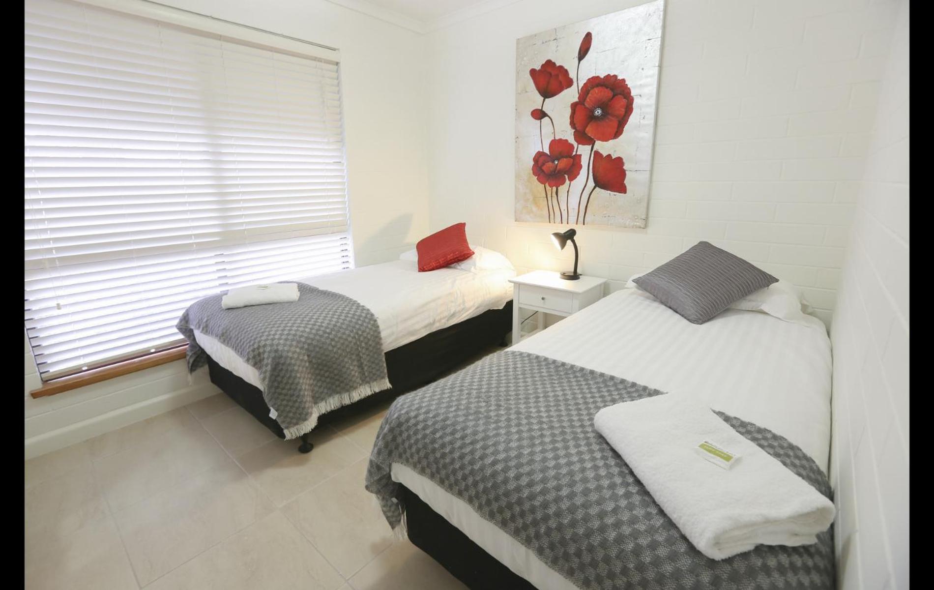 Mildura Holiday Villas Екстериор снимка