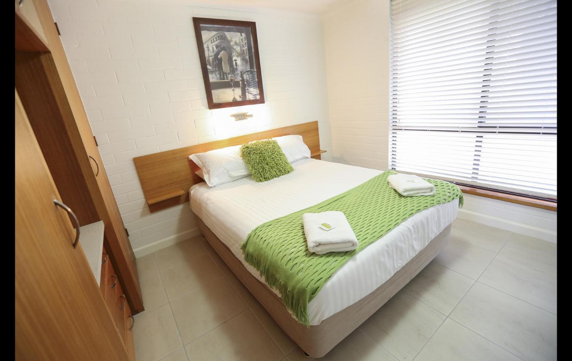 Mildura Holiday Villas Екстериор снимка