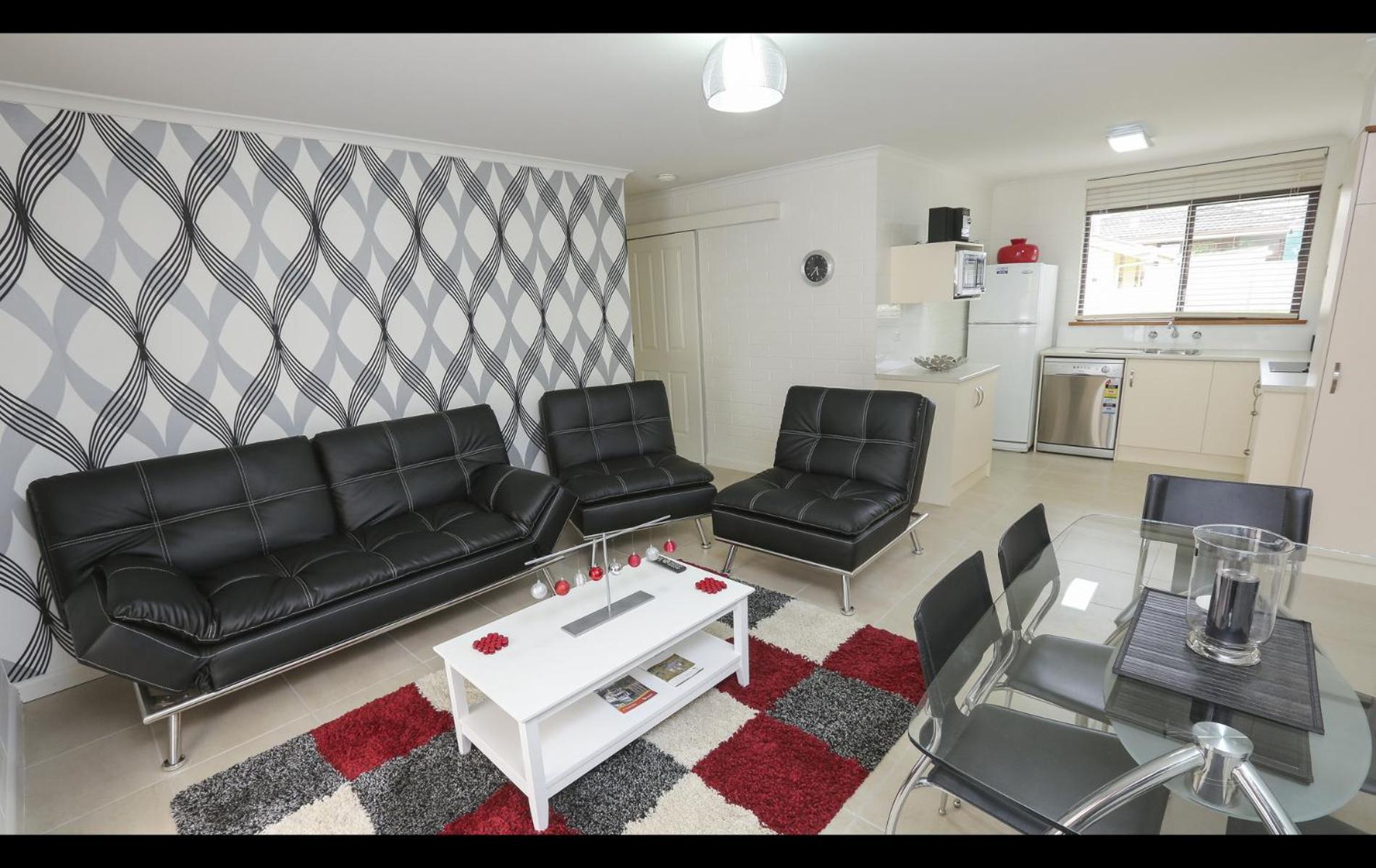 Mildura Holiday Villas Екстериор снимка