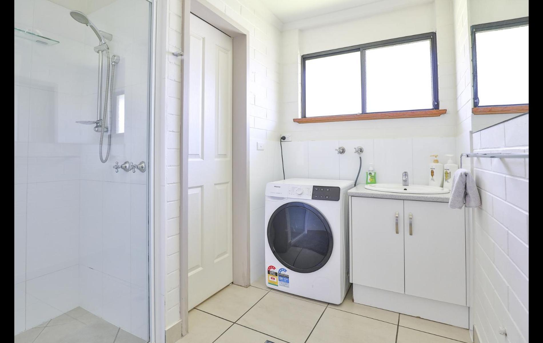 Mildura Holiday Villas Екстериор снимка