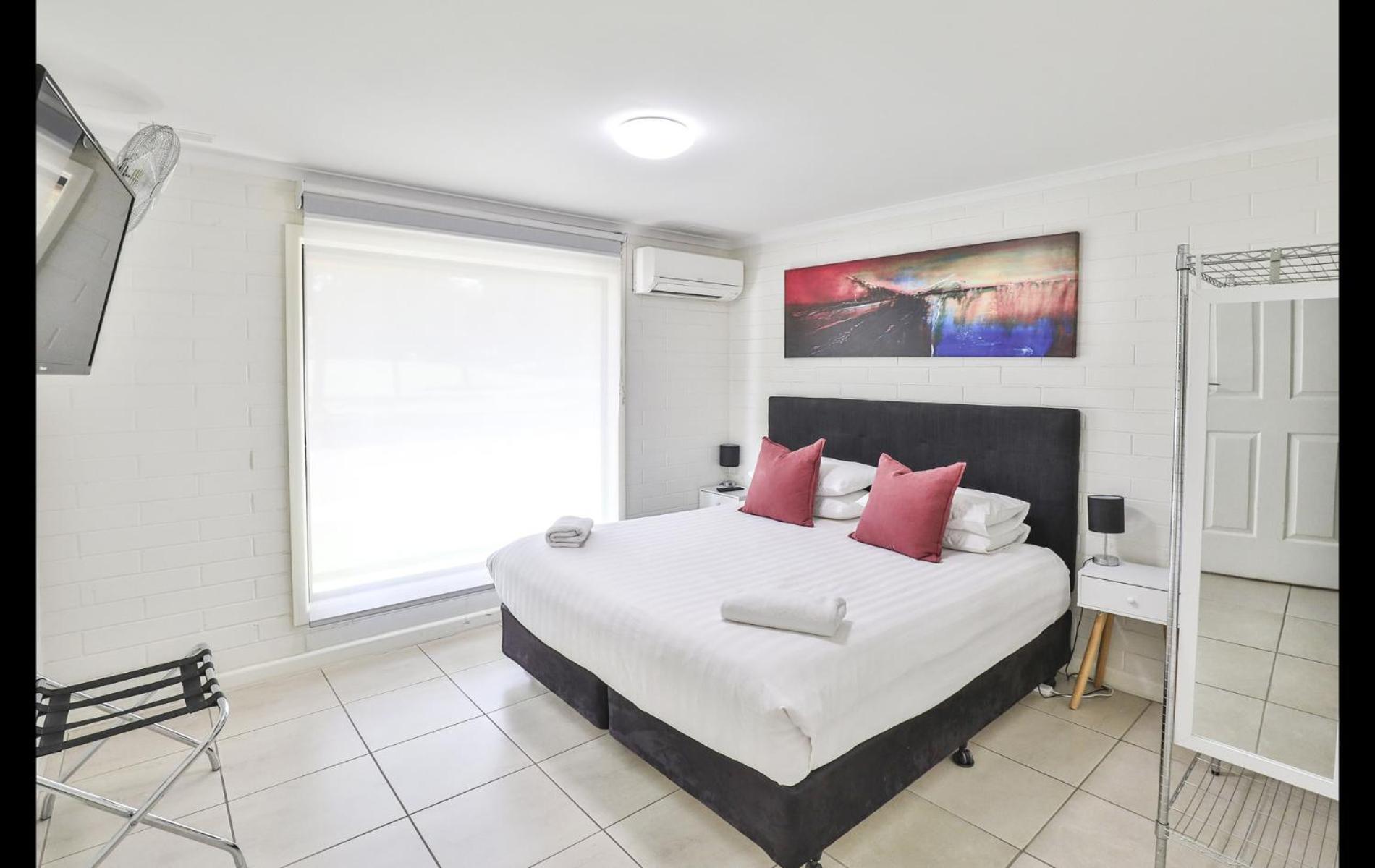 Mildura Holiday Villas Екстериор снимка