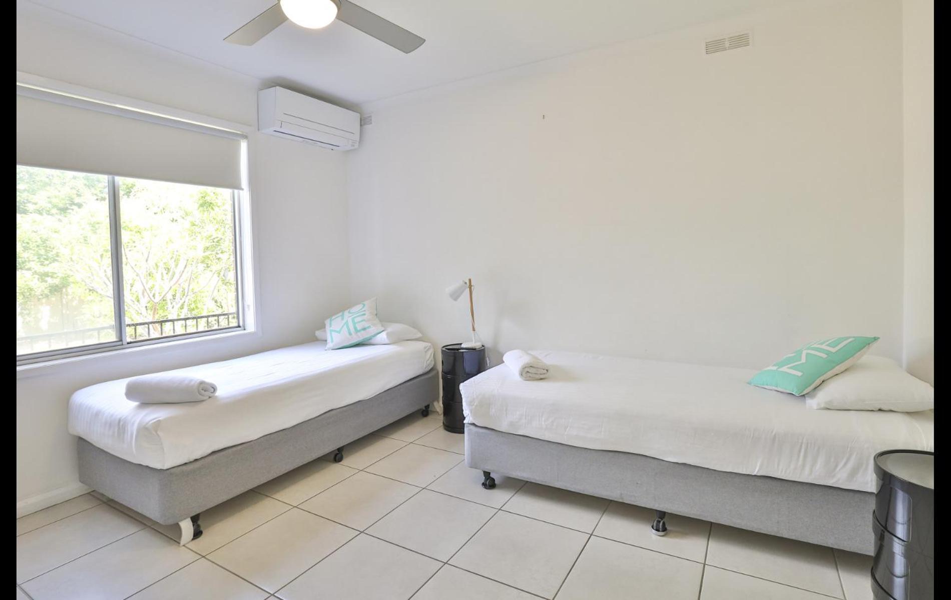 Mildura Holiday Villas Екстериор снимка