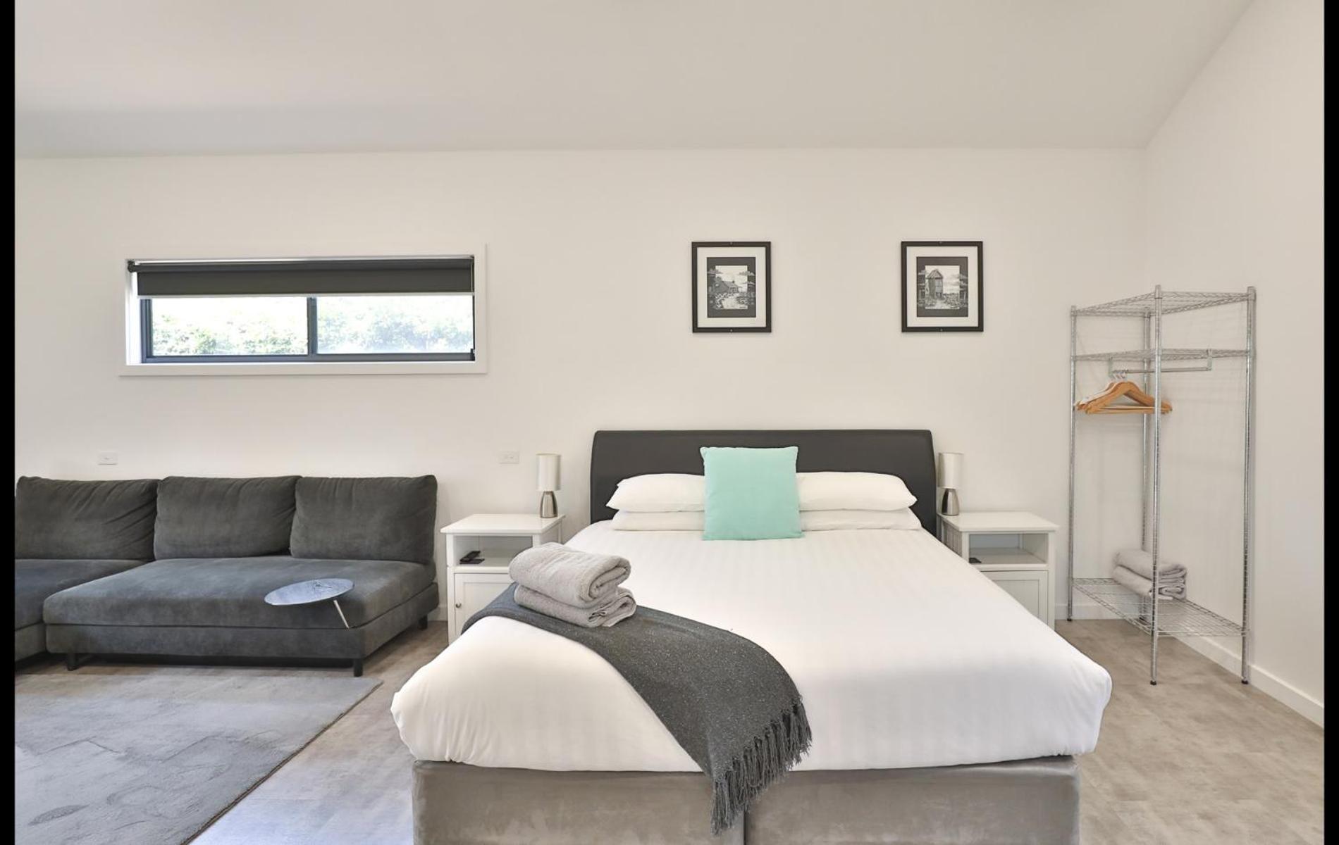Mildura Holiday Villas Екстериор снимка