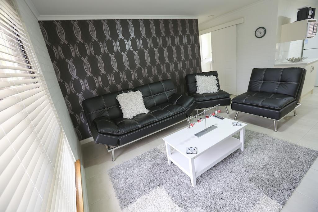 Mildura Holiday Villas Стая снимка