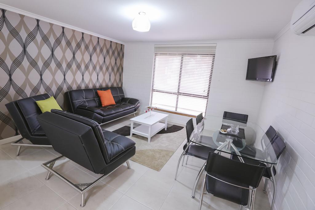 Mildura Holiday Villas Стая снимка