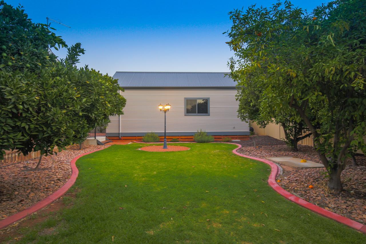 Mildura Holiday Villas Екстериор снимка