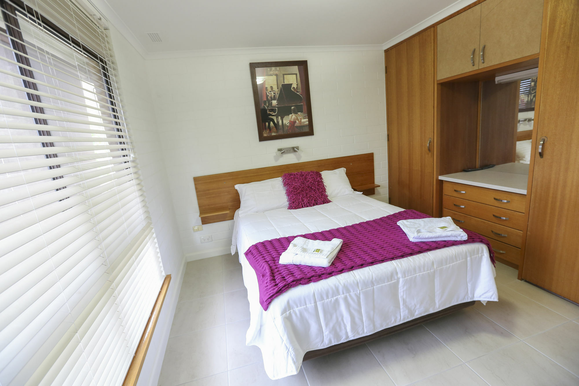 Mildura Holiday Villas Екстериор снимка