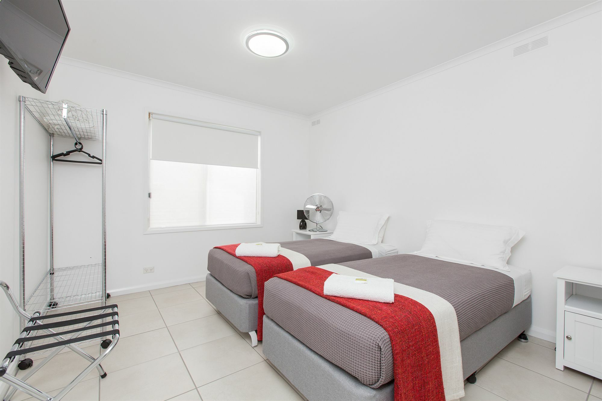 Mildura Holiday Villas Екстериор снимка