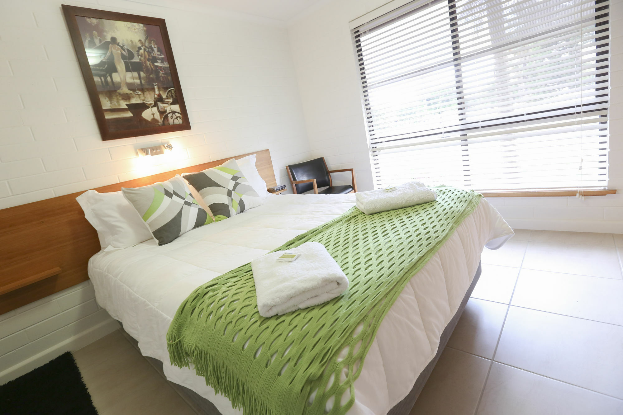 Mildura Holiday Villas Екстериор снимка