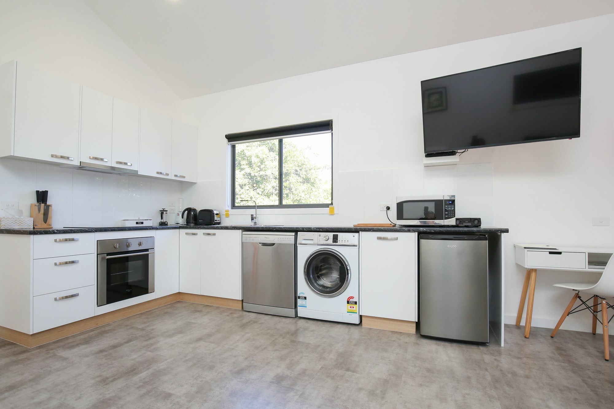 Mildura Holiday Villas Екстериор снимка