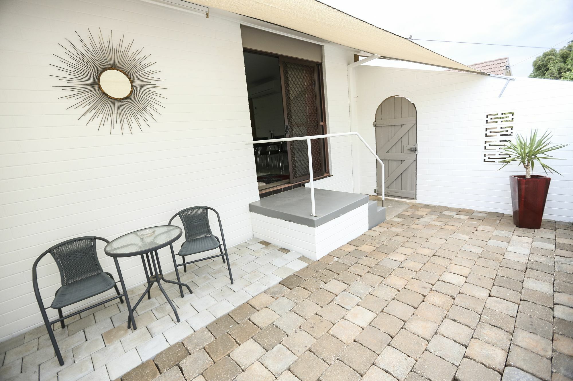 Mildura Holiday Villas Екстериор снимка