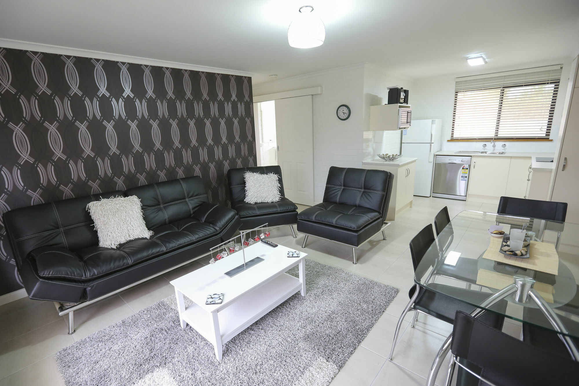 Mildura Holiday Villas Екстериор снимка