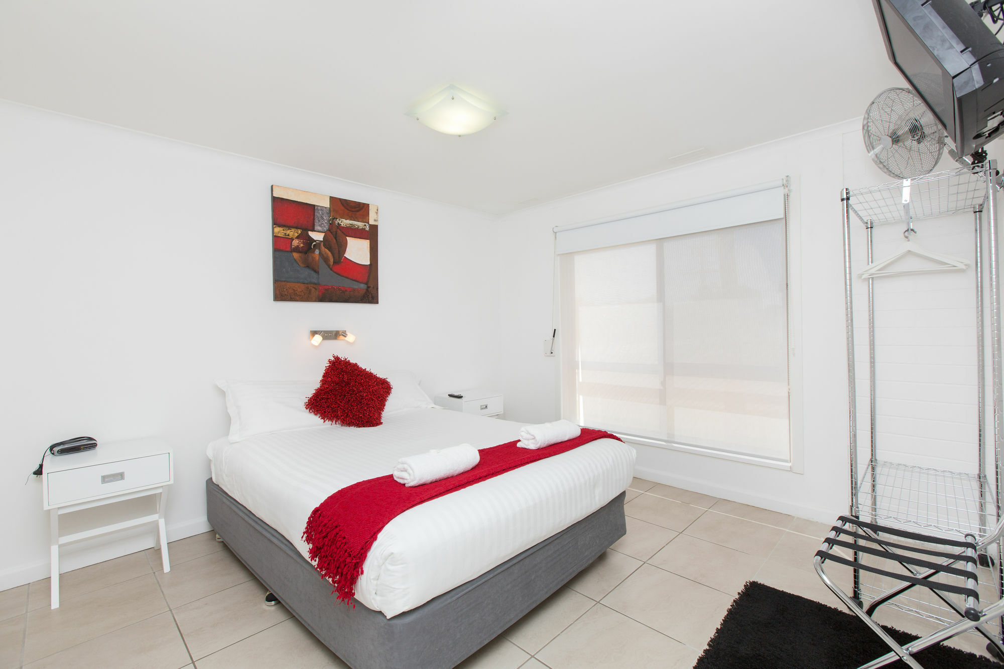 Mildura Holiday Villas Екстериор снимка