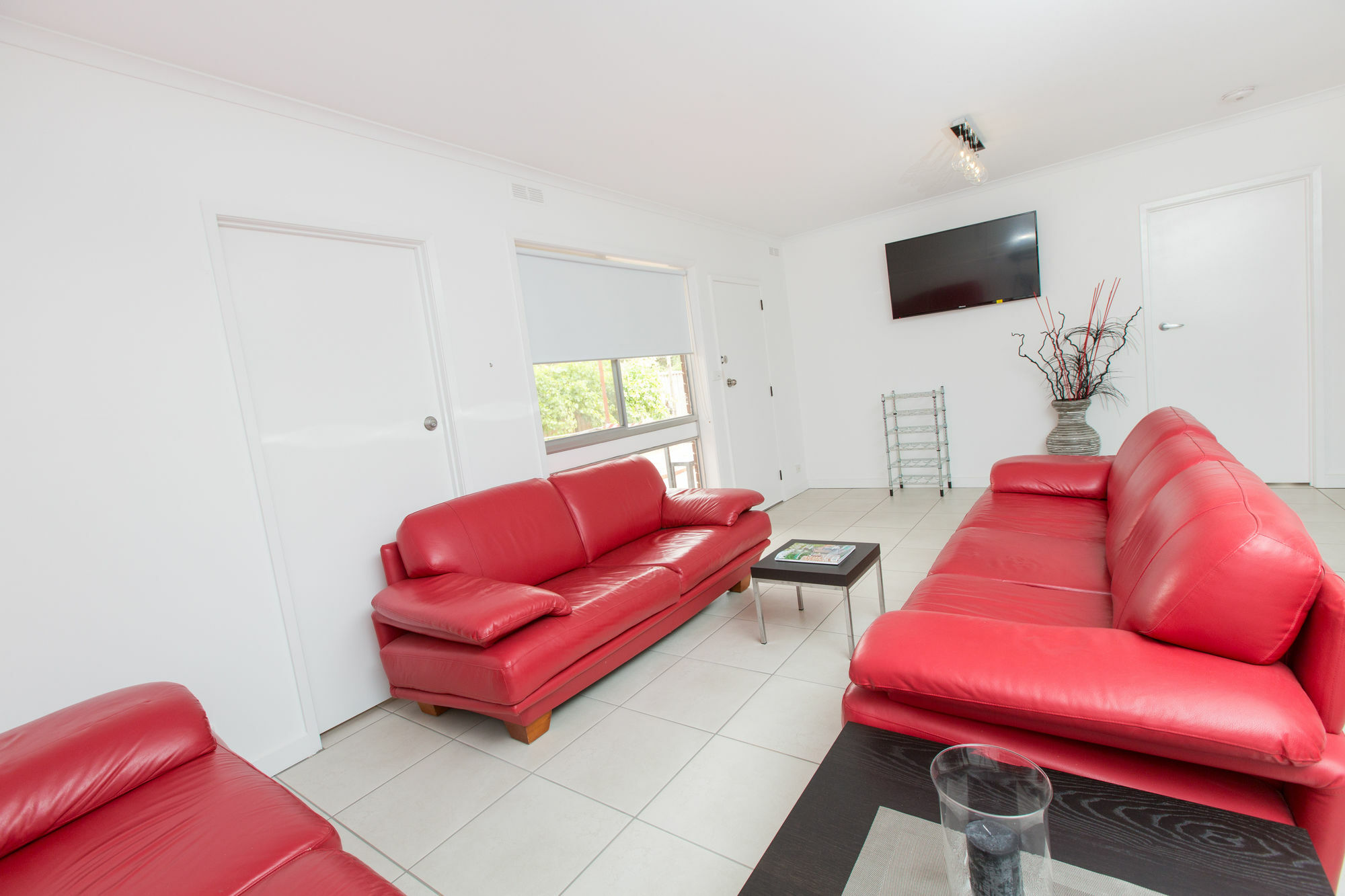 Mildura Holiday Villas Екстериор снимка